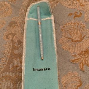 Tiffany & Co Purse Pen